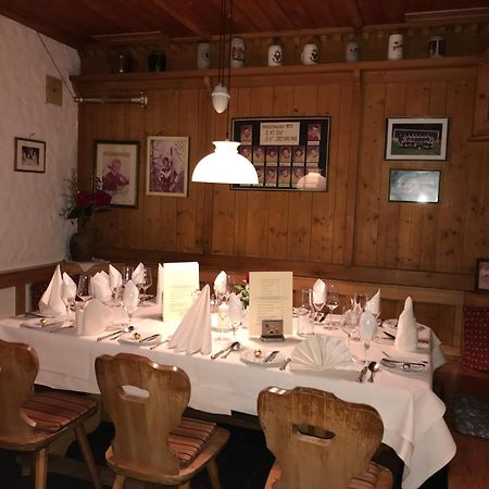 Hotel Gasthof Kaiserin Elisabeth à Steyrling Extérieur photo