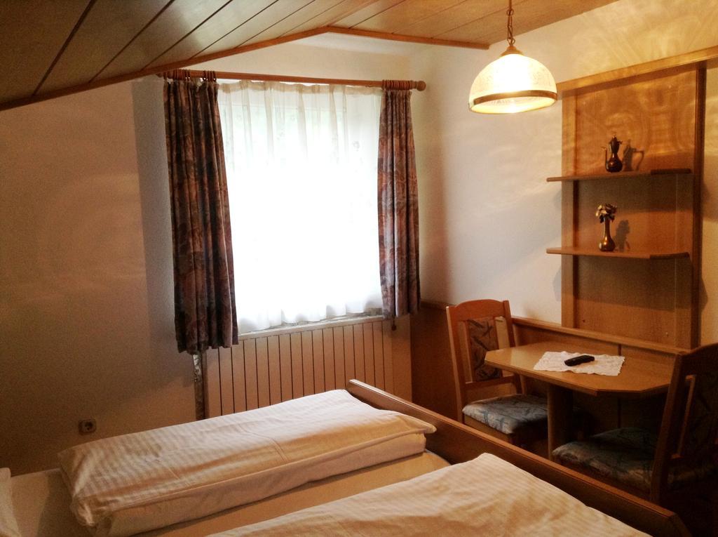 Hotel Gasthof Kaiserin Elisabeth à Steyrling Chambre photo
