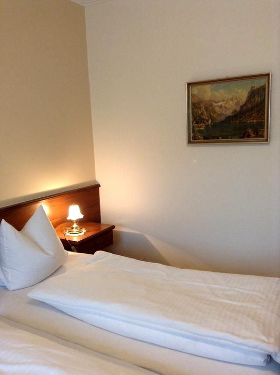 Hotel Gasthof Kaiserin Elisabeth à Steyrling Chambre photo