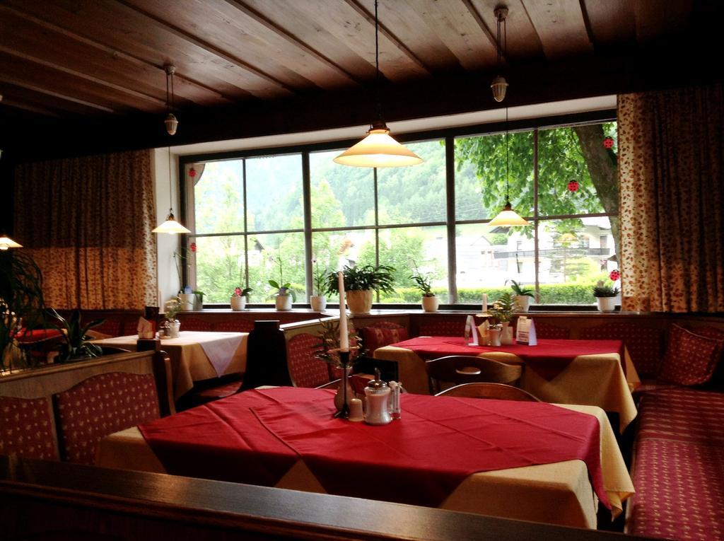 Hotel Gasthof Kaiserin Elisabeth à Steyrling Extérieur photo
